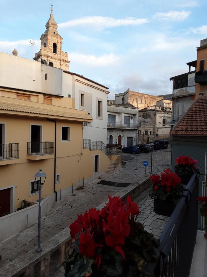 Casa Stella Apartment Comiso Exterior photo